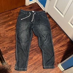 LEE Denim Pants